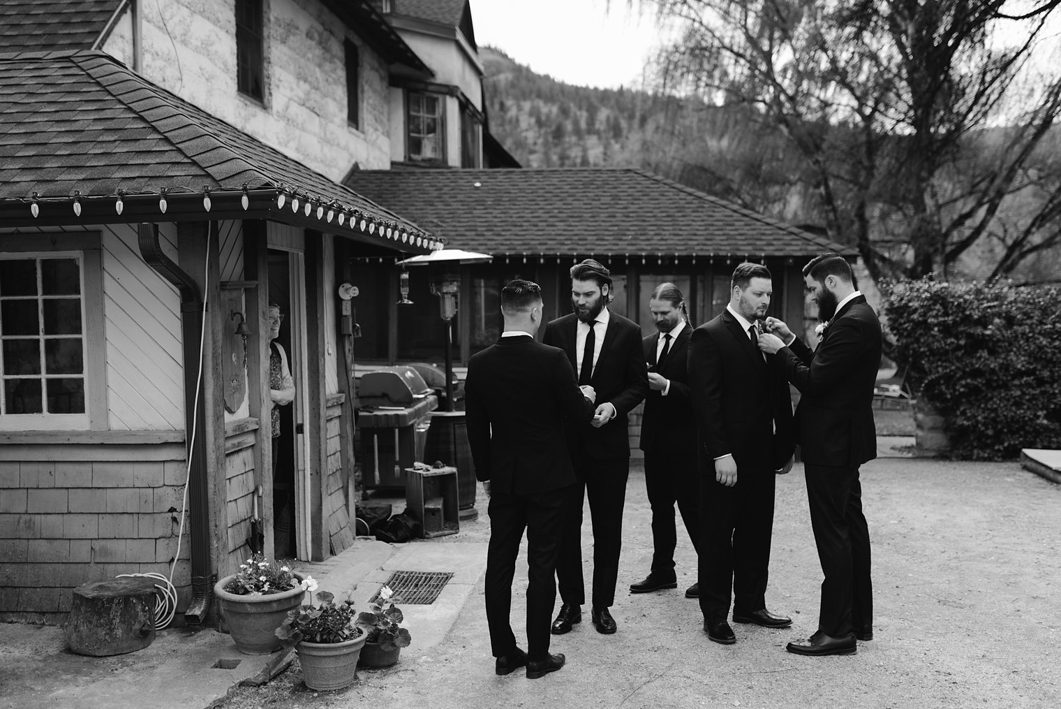 Okanagan wedding Photographer