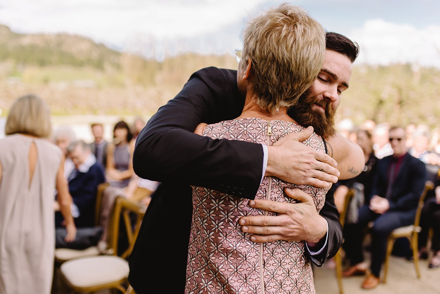 Okanagan wedding Photographer