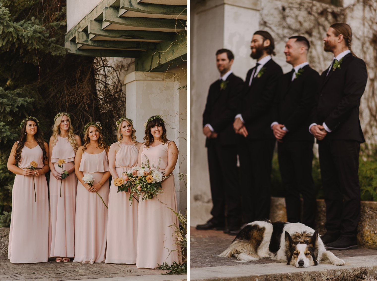 Okanagan wedding Photographer
