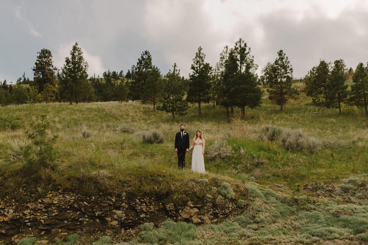 Okanagan wedding Photographer