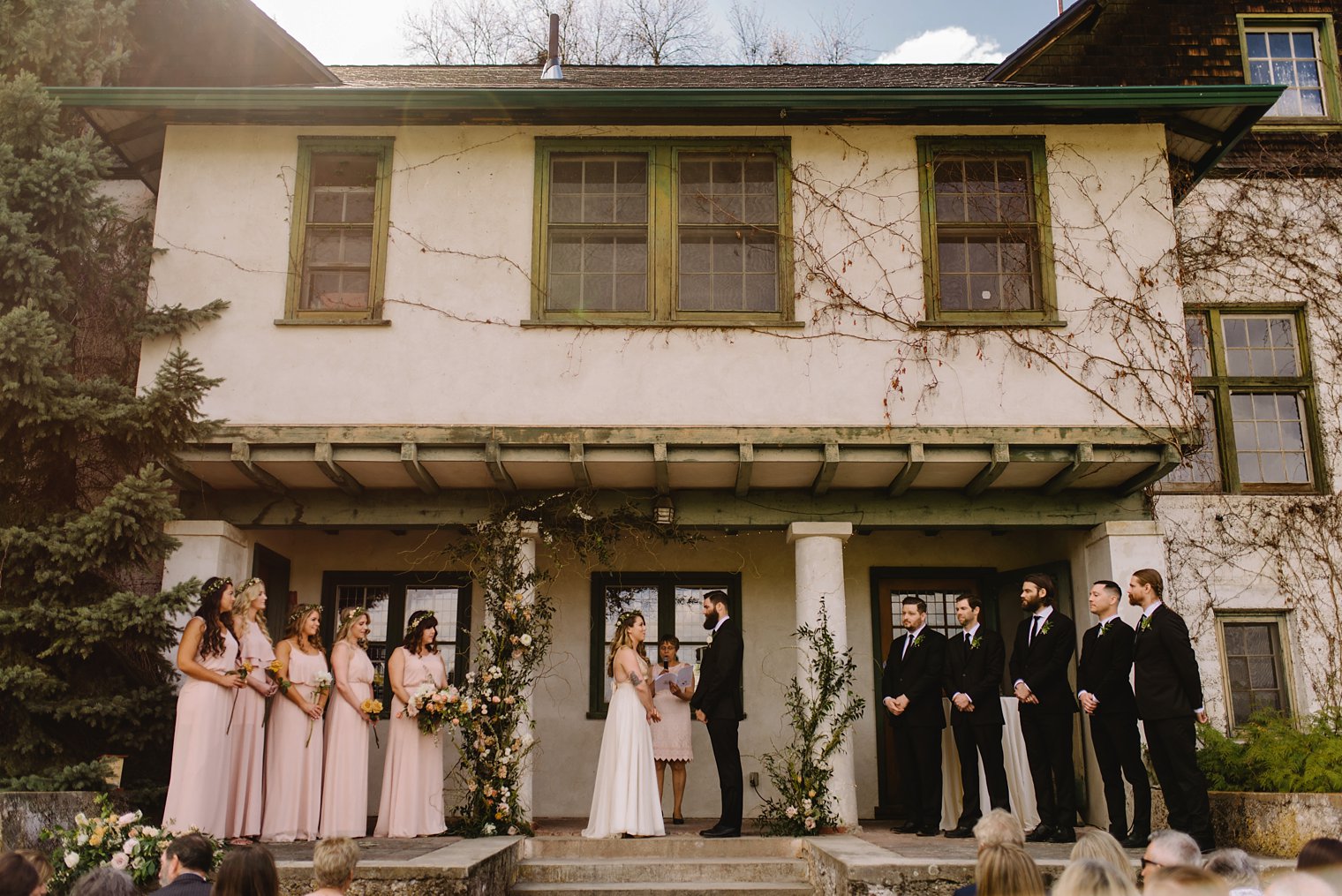 Okanagan wedding Photographer