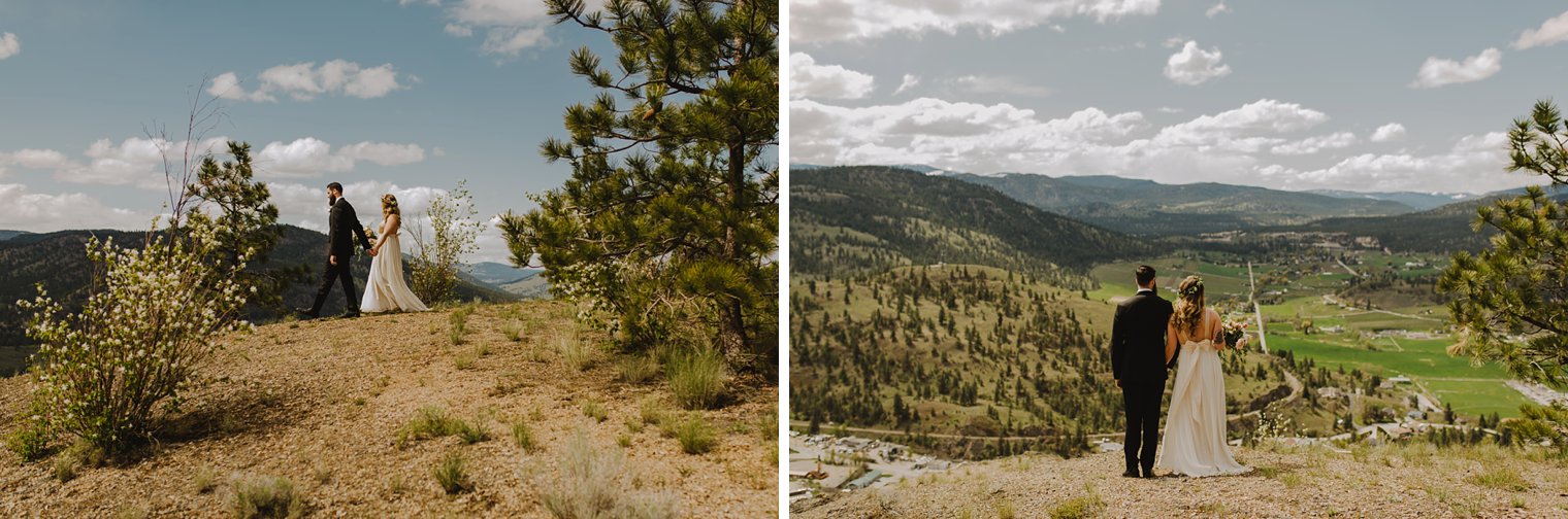 Okanagan wedding Photographer