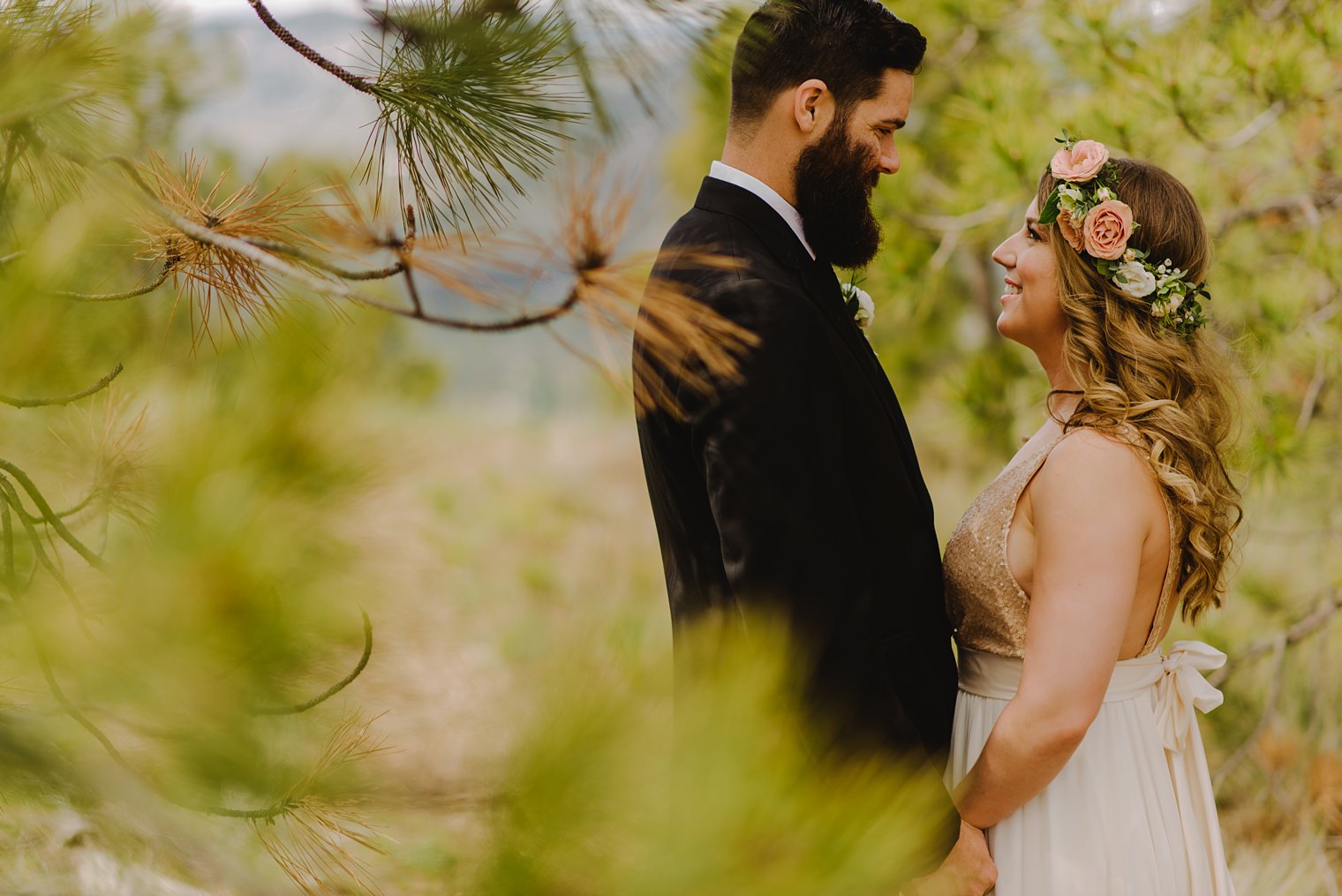 Okanagan wedding Photographer