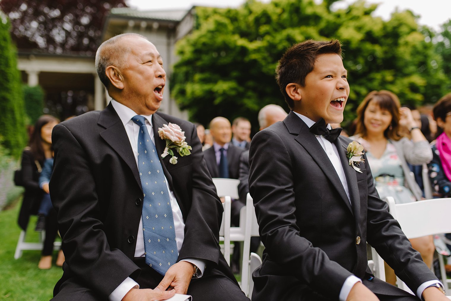 vancouver wedding photographers