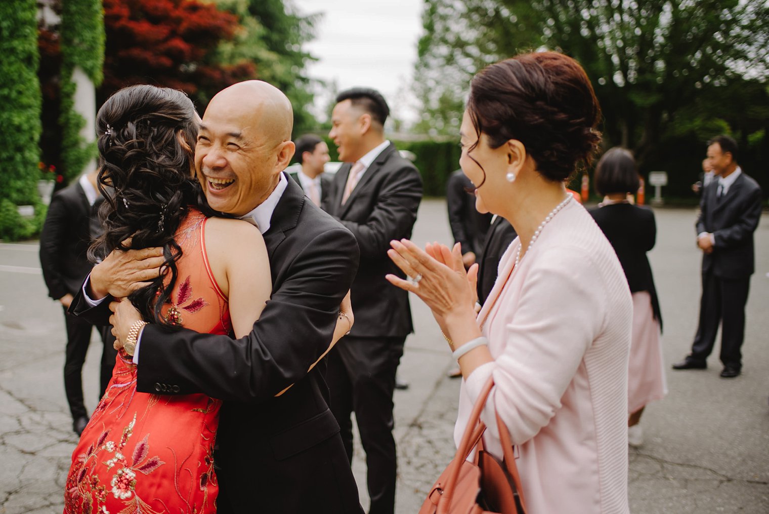 vancouver wedding photographers