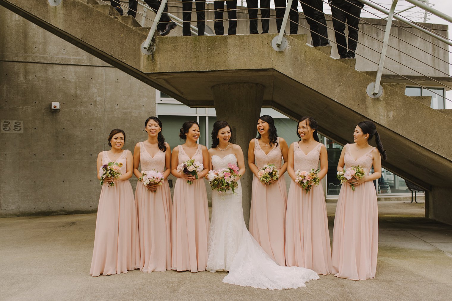 vancouver wedding photographers