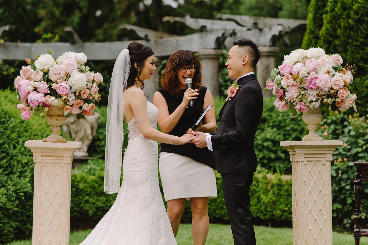 vancouver wedding photographers