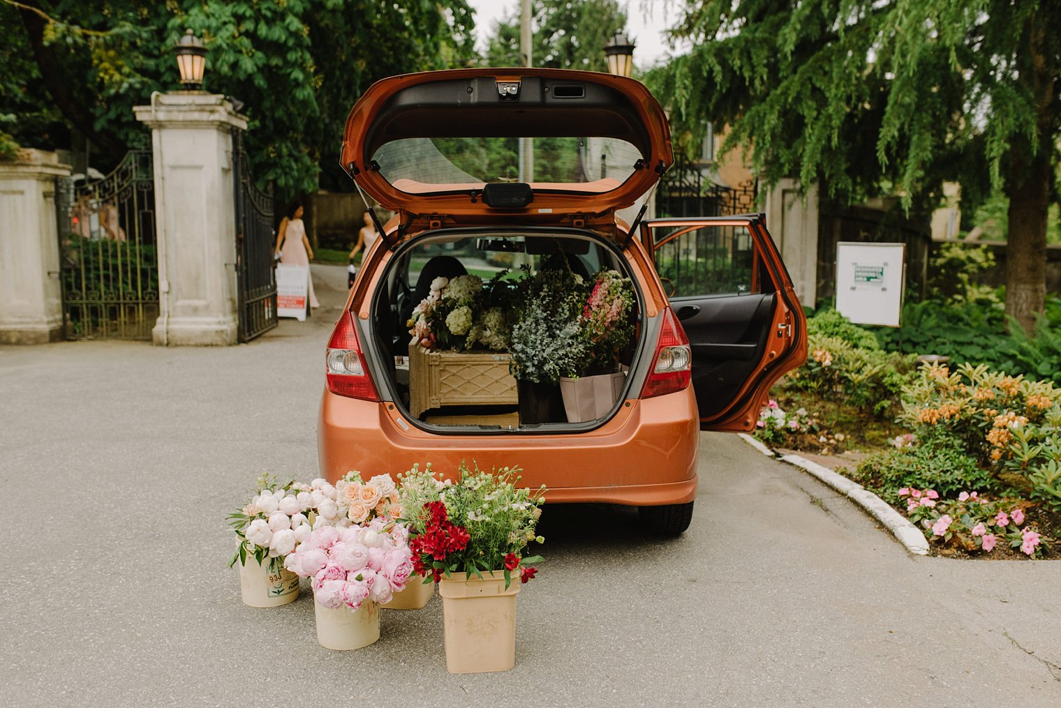 vancouver wedding photographers