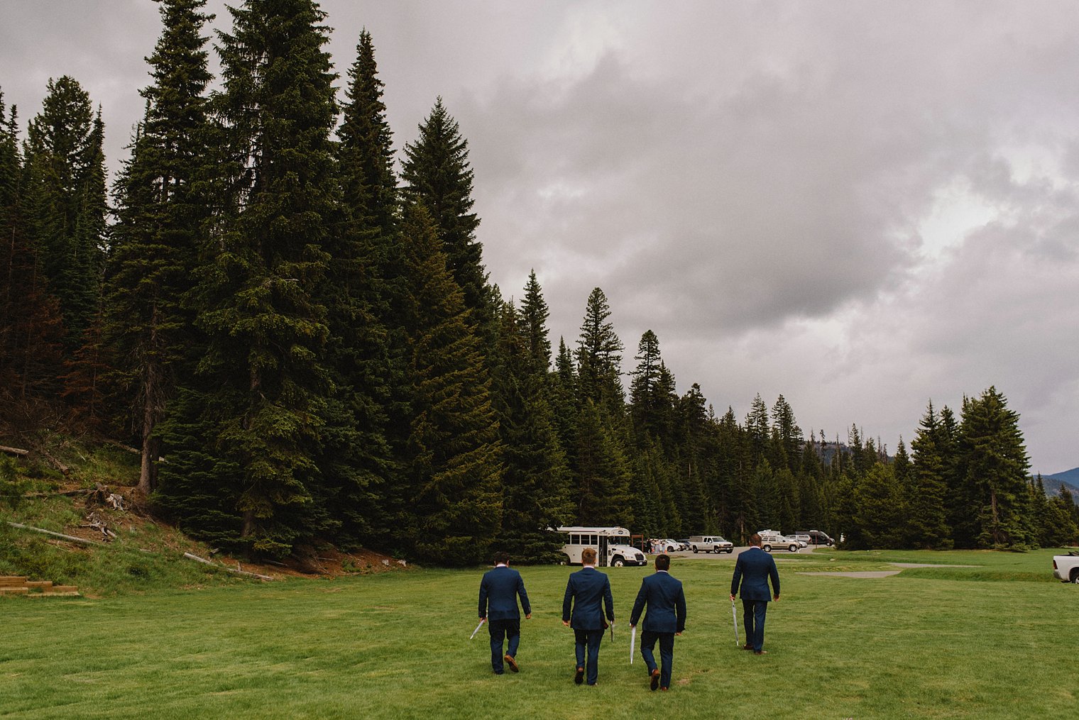 Fraser Valley Wedding Photographer