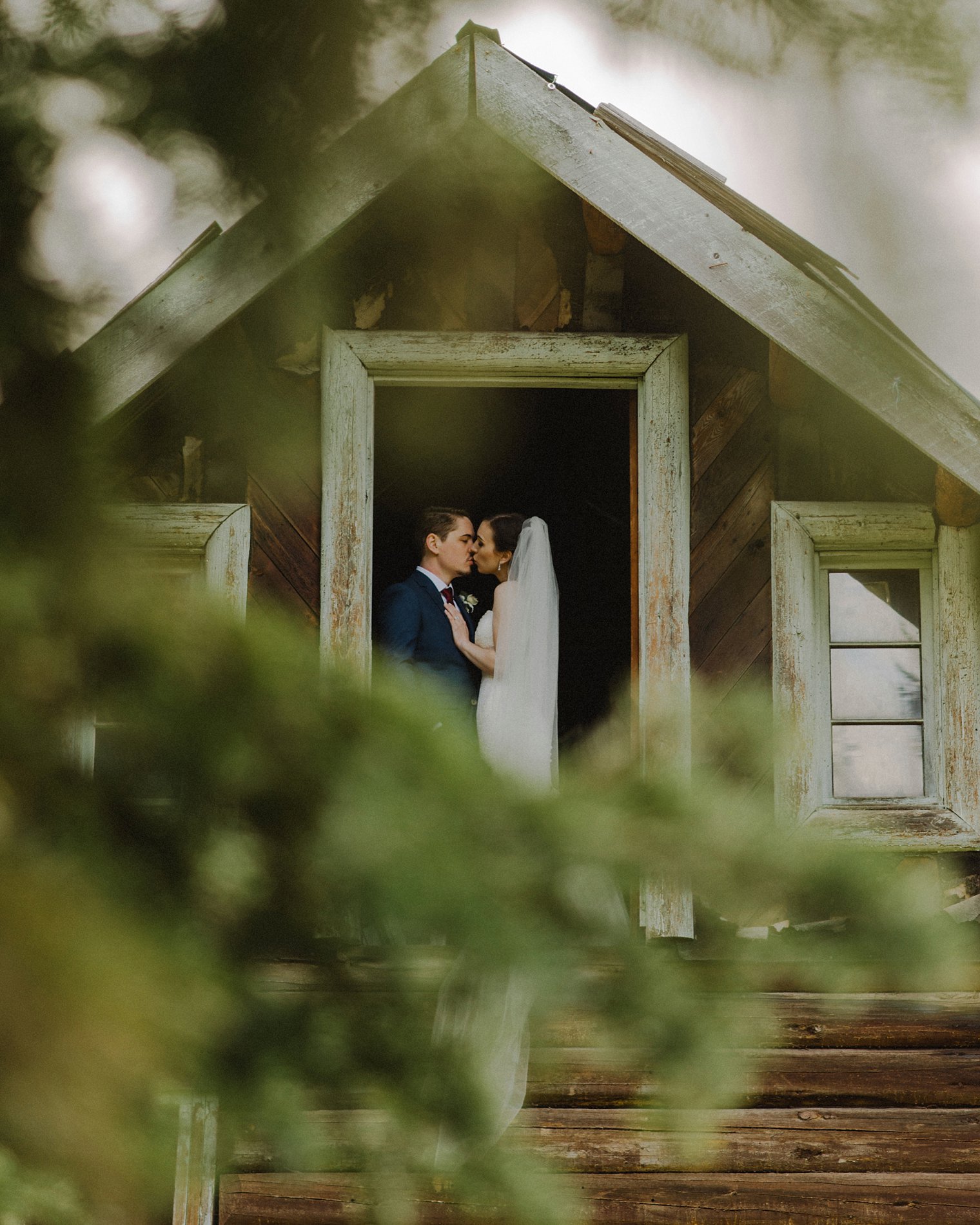 Fraser Valley Wedding Photographer
