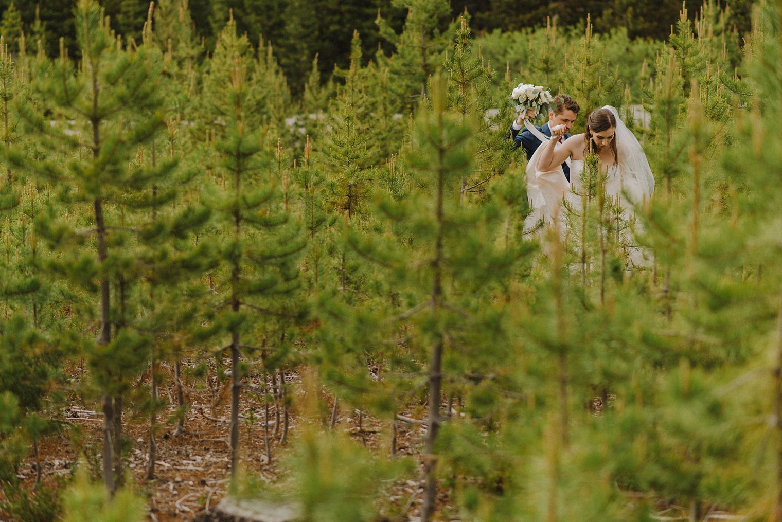 Fraser Valley Wedding Photographer