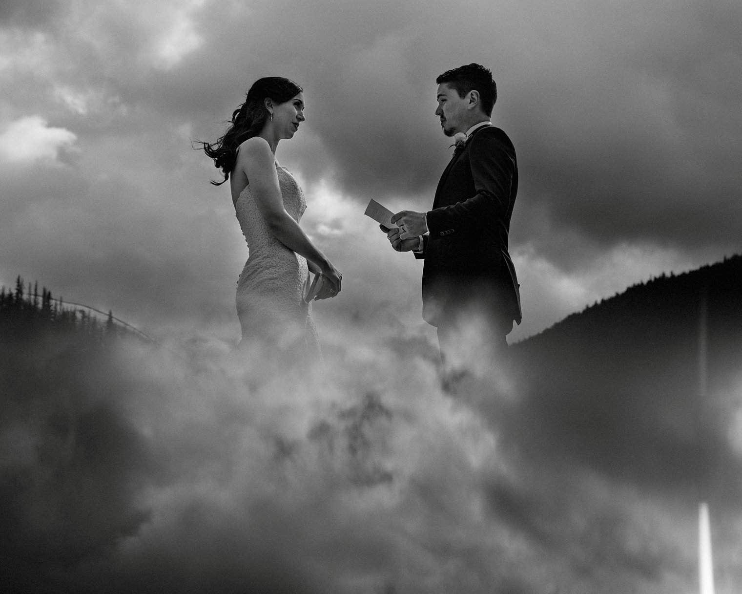 Fraser Valley Wedding Photographer