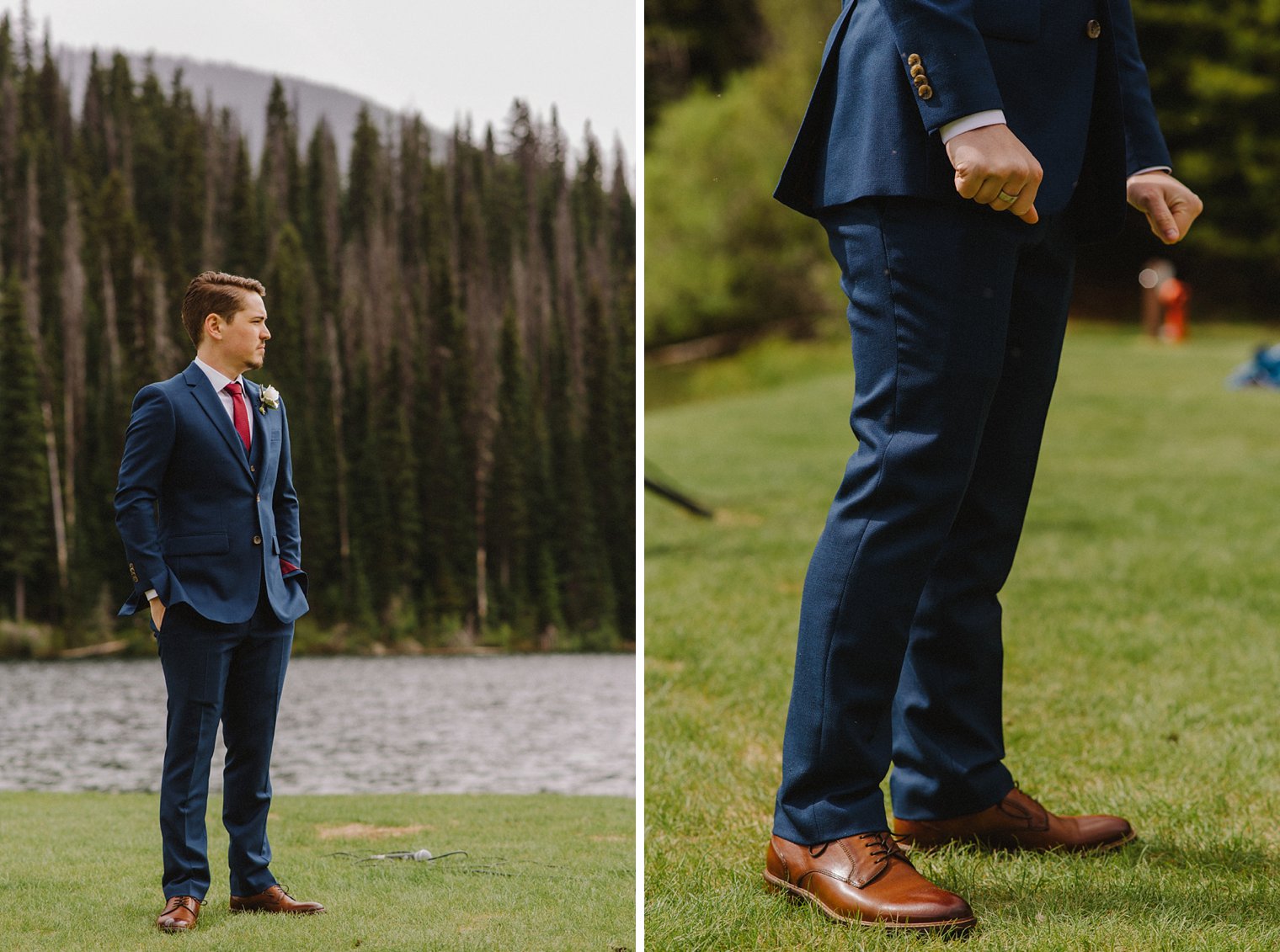 Fraser Valley Wedding Photographer