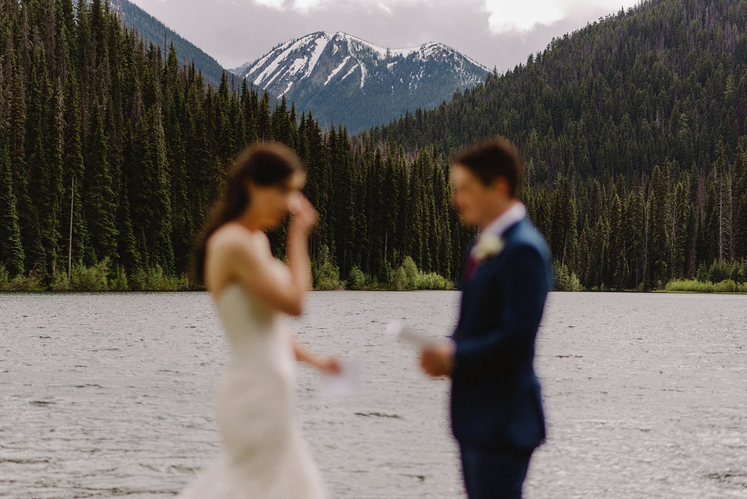 Fraser Valley Wedding Photographer
