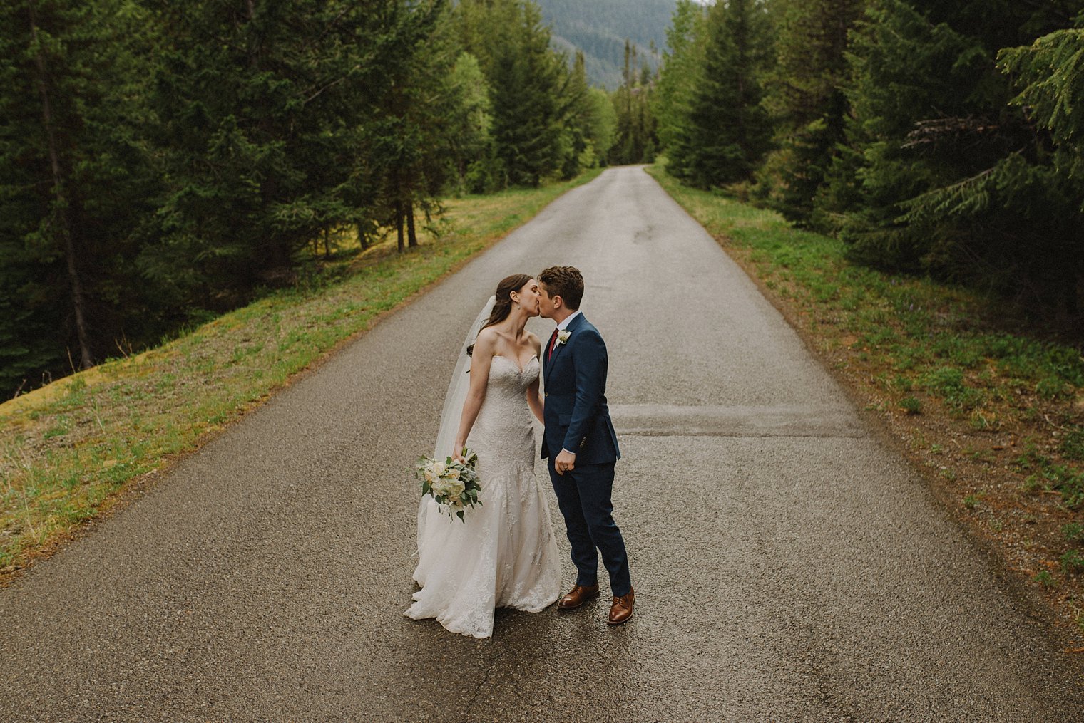Fraser Valley Wedding Photographer