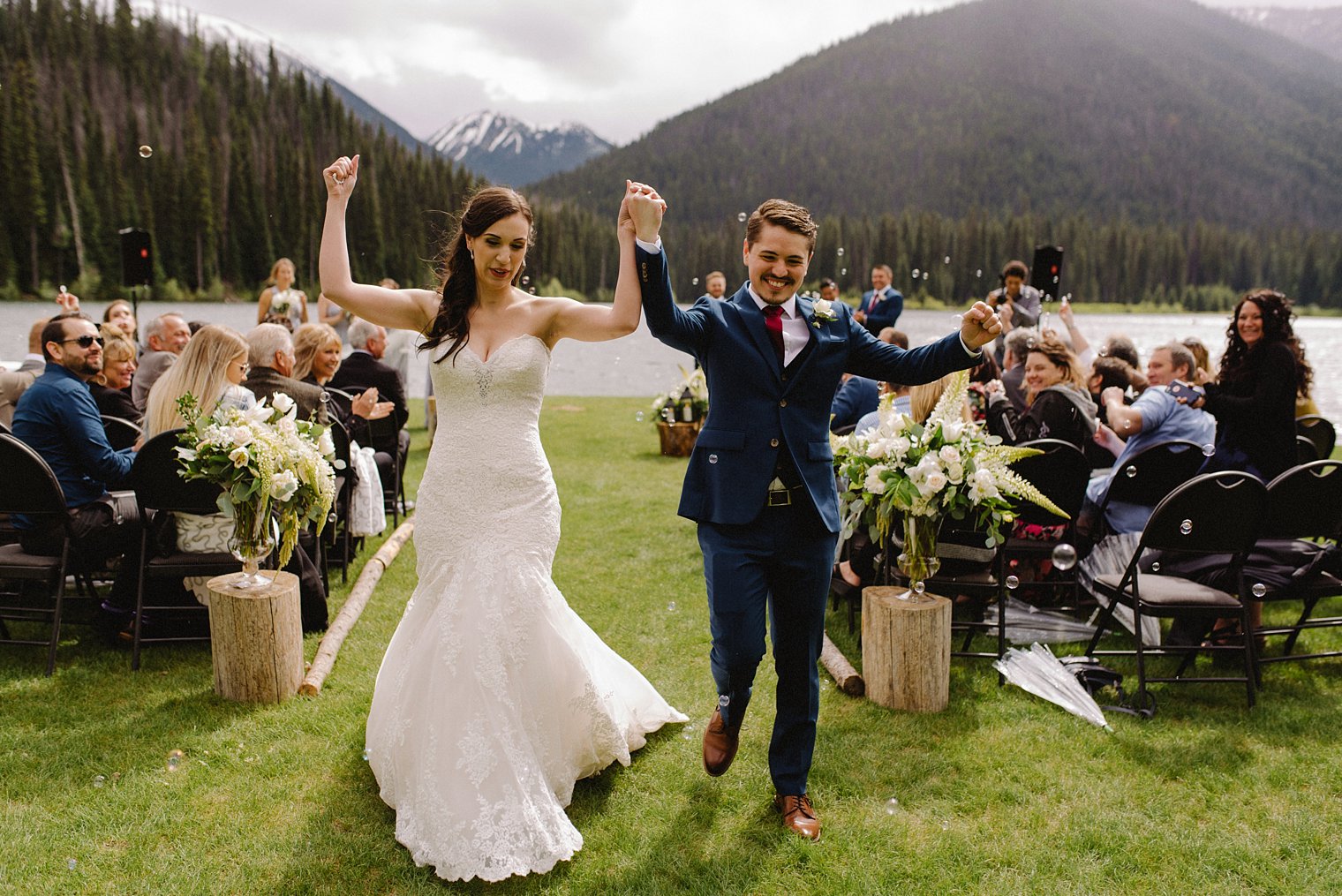 Fraser Valley Wedding Photographer