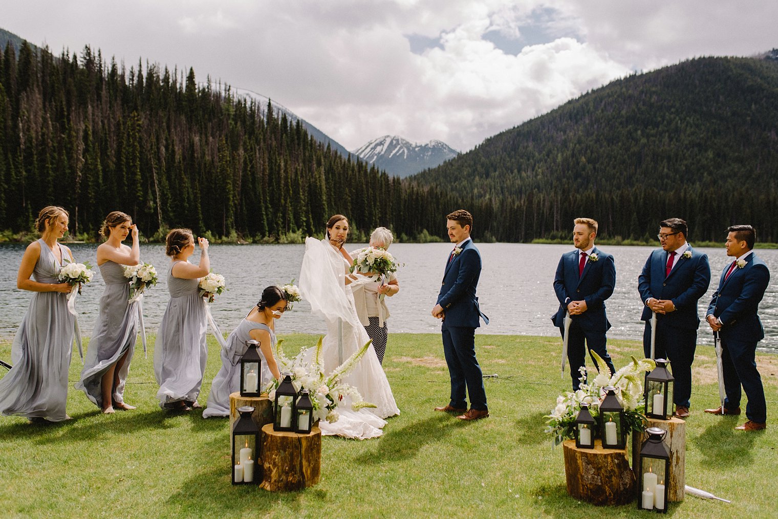 Fraser Valley Wedding Photographer