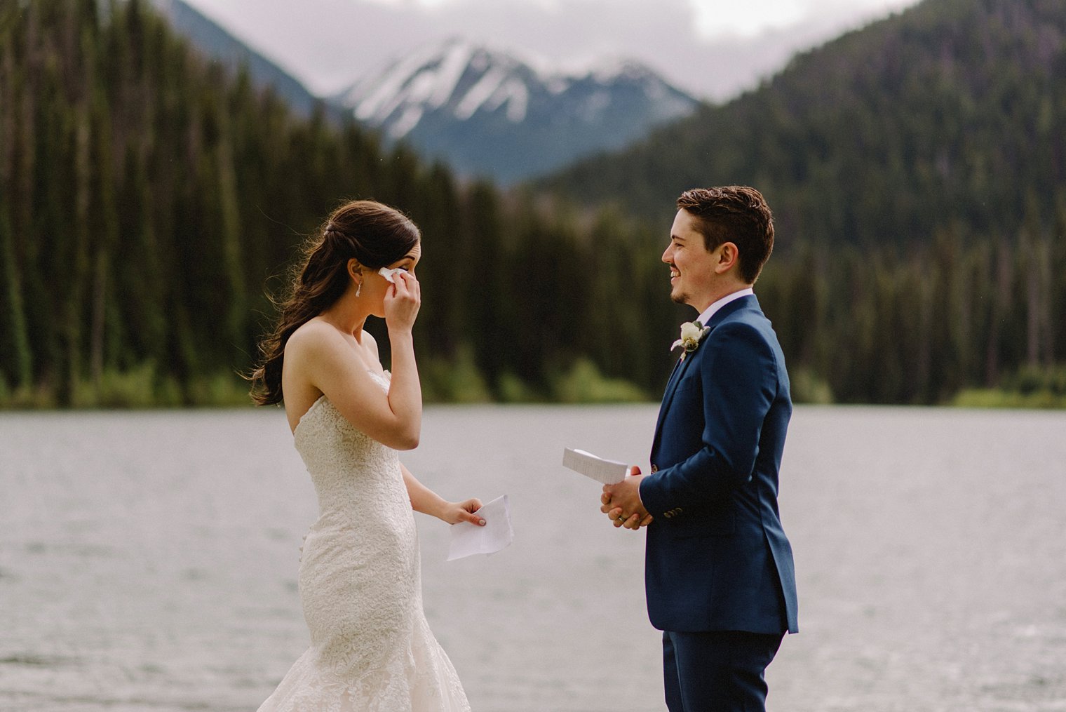 Fraser Valley Wedding Photographer