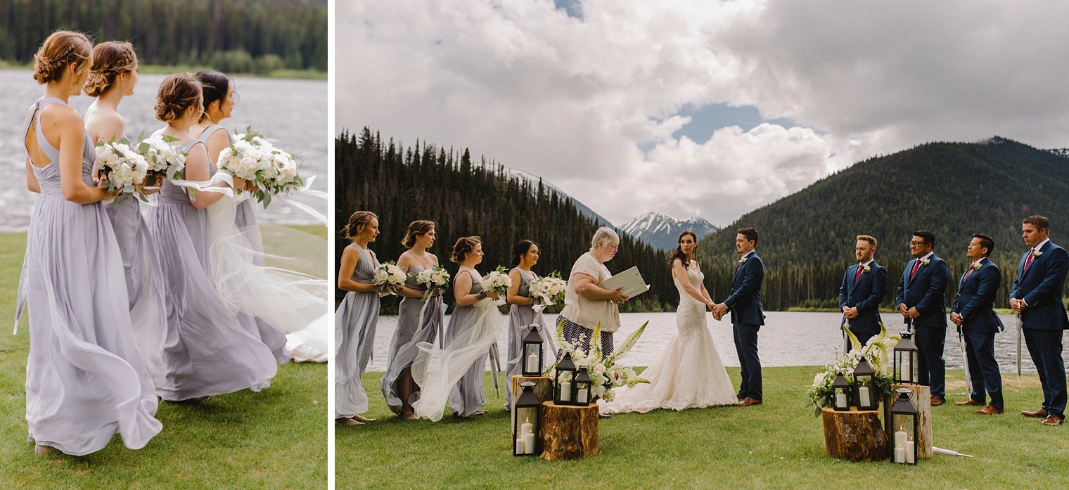 Fraser Valley Wedding Photographer