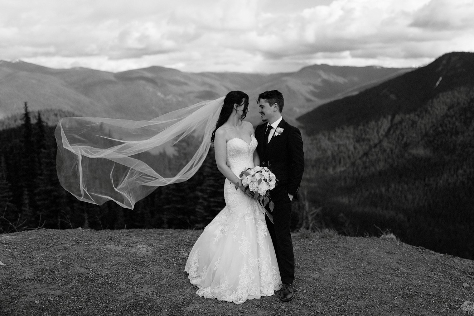 Fraser Valley Wedding Photographer