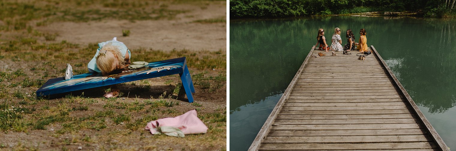 squamish wedding photographer