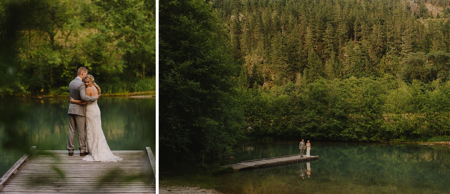 squamish wedding photographer
