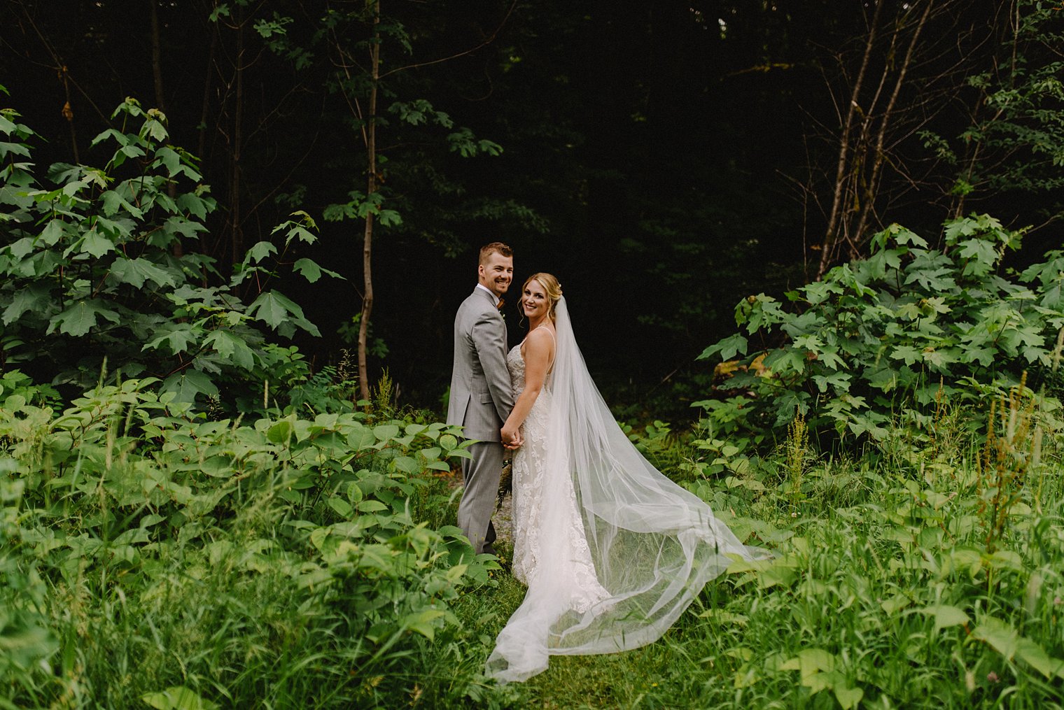 squamish wedding photographer