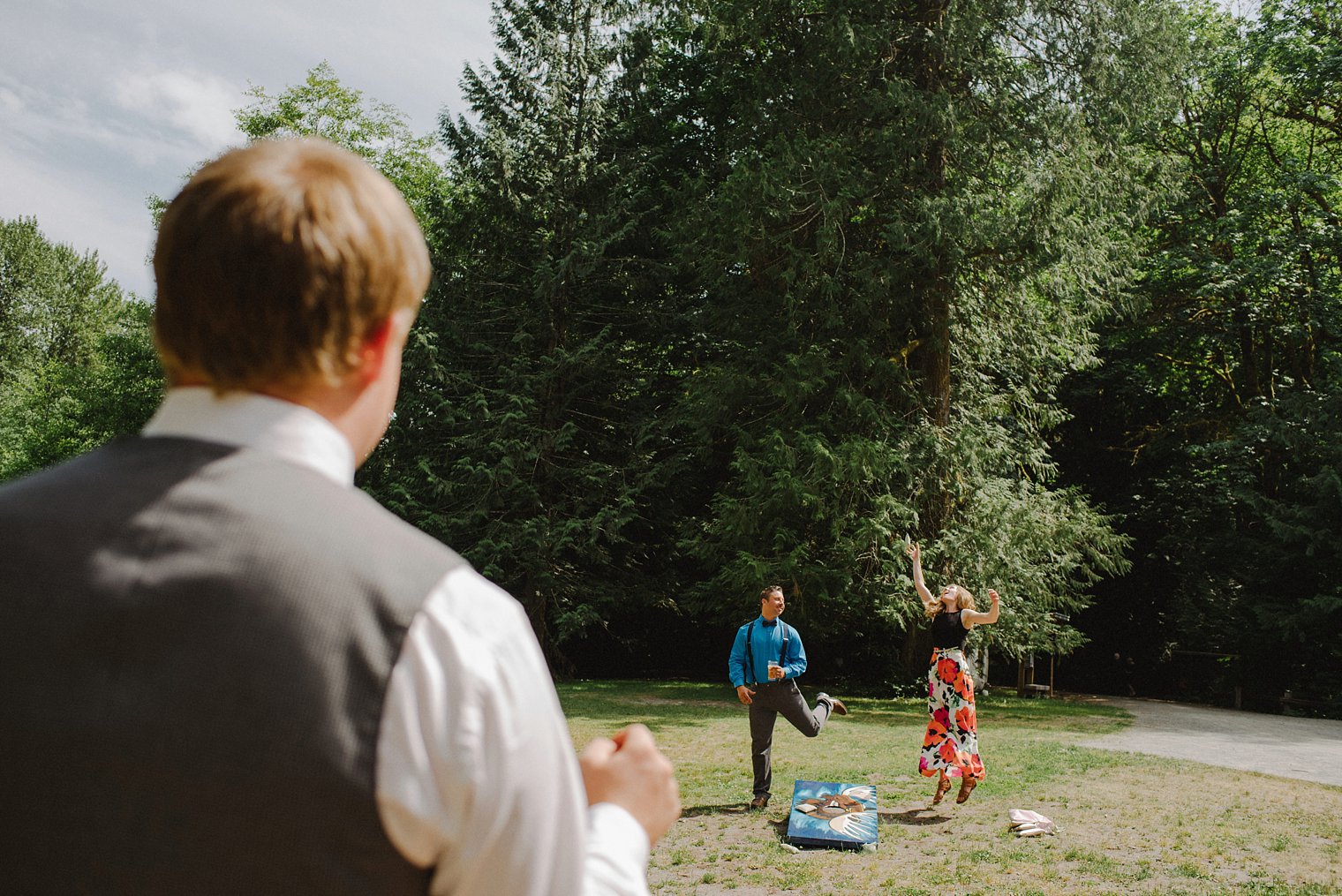 squamish wedding photographer