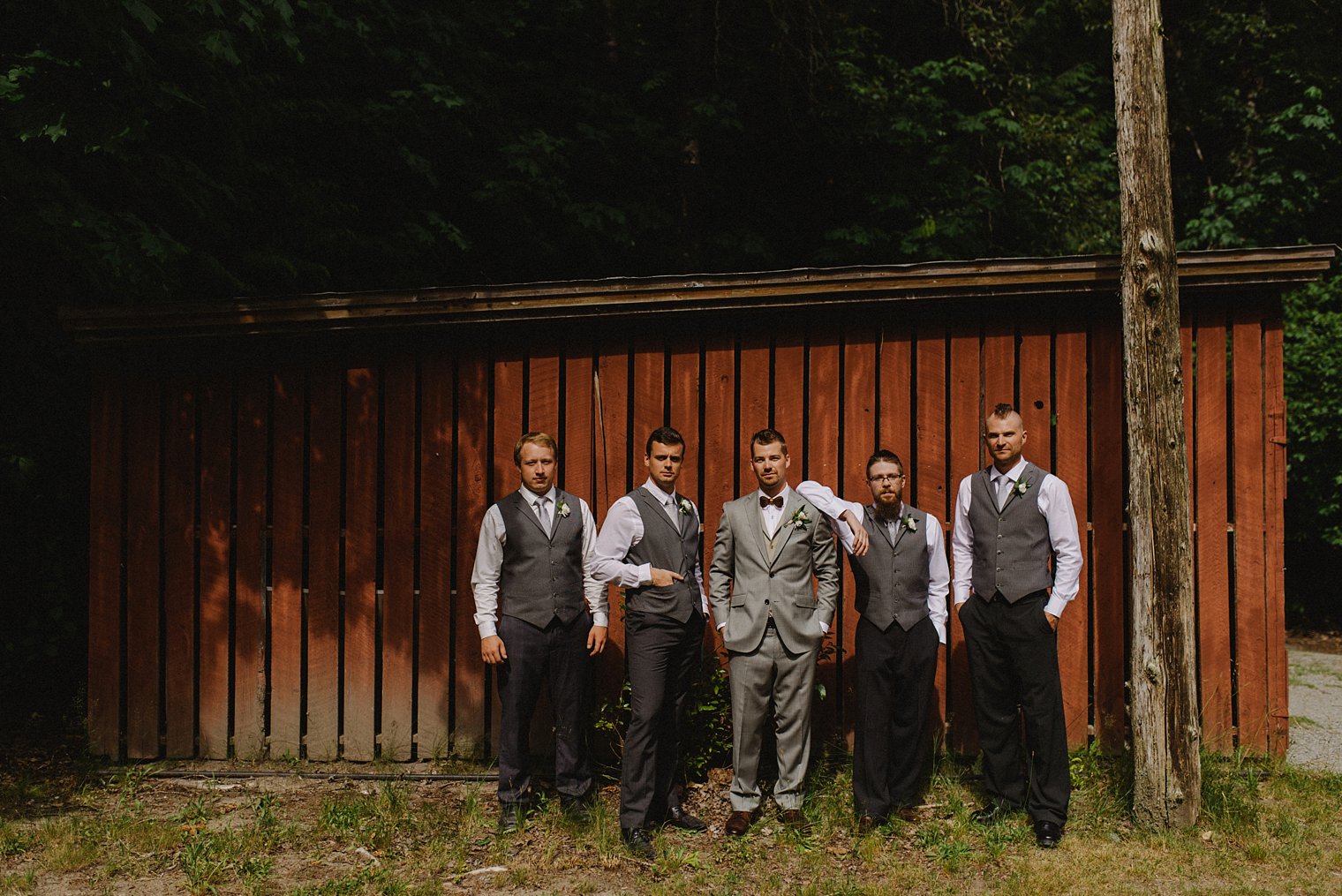 squamish wedding photographer
