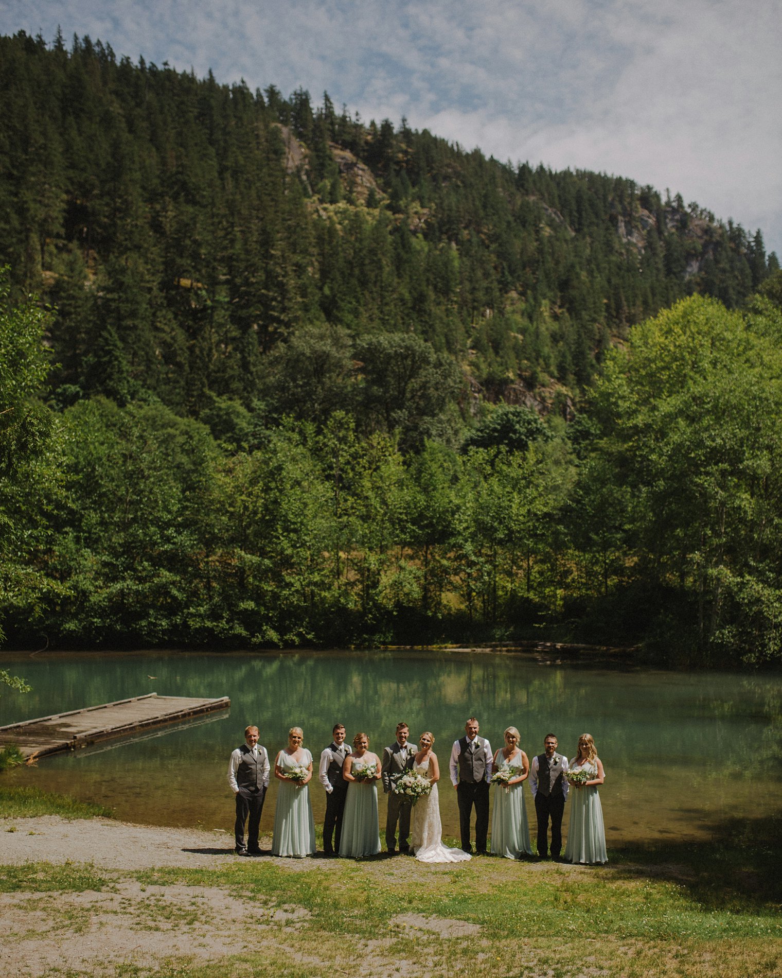 squamish wedding photographer