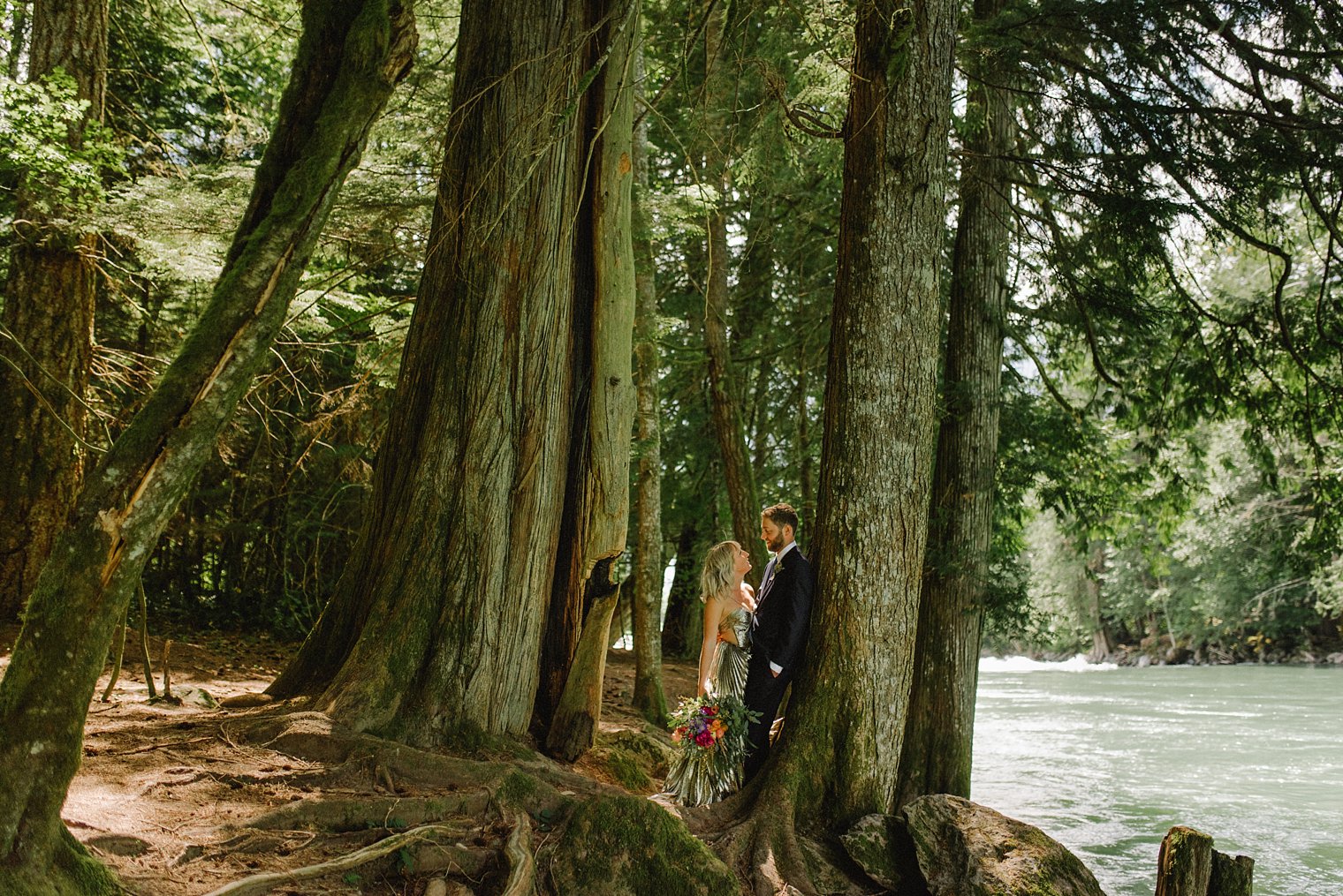 squamish wedding photographer