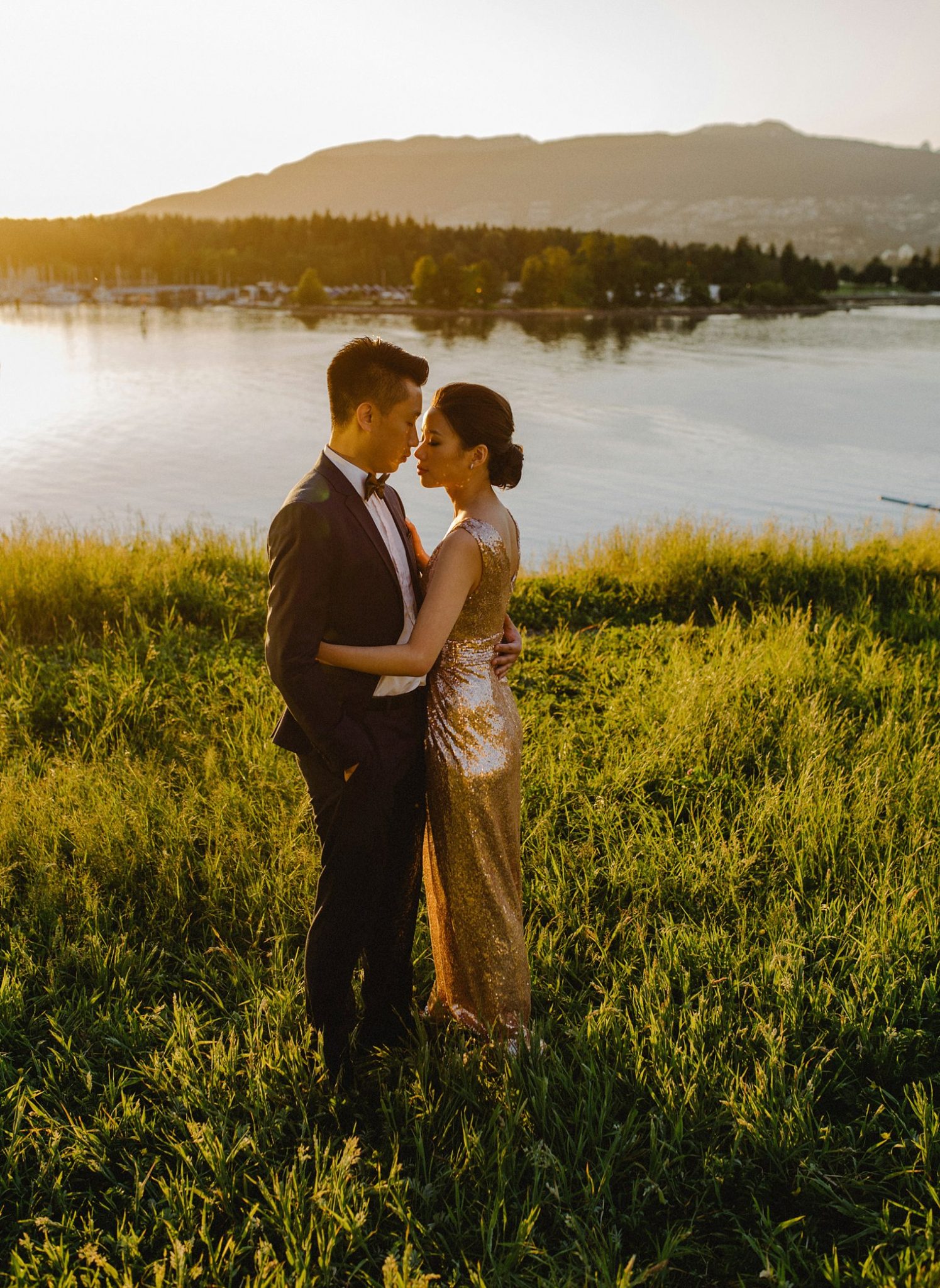 vancouver wedding photographer