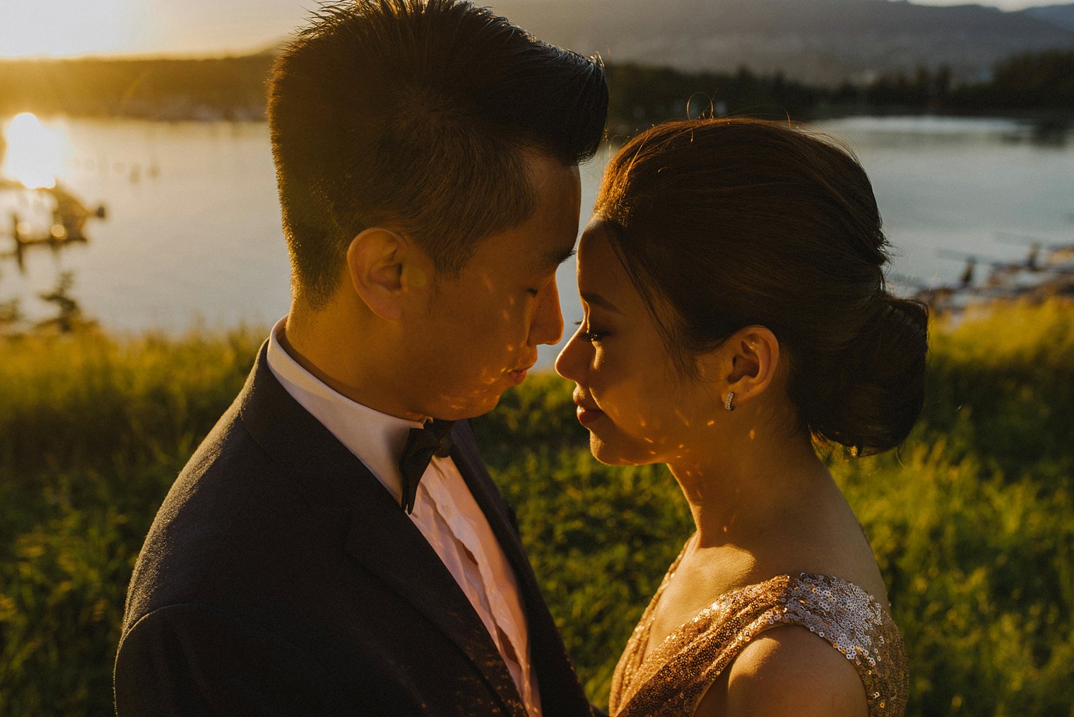 vancouver wedding photographer