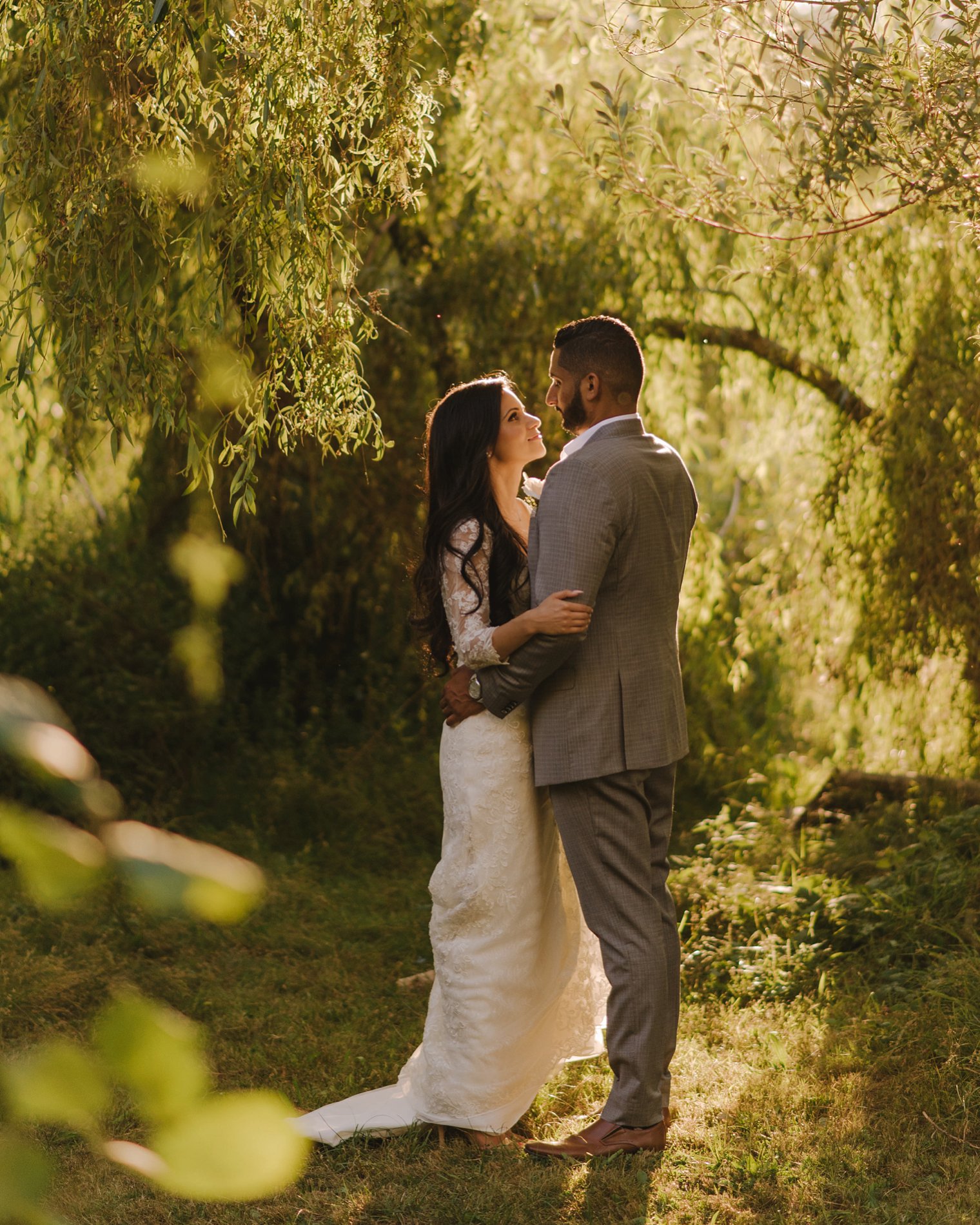 vancouver wedding photography
