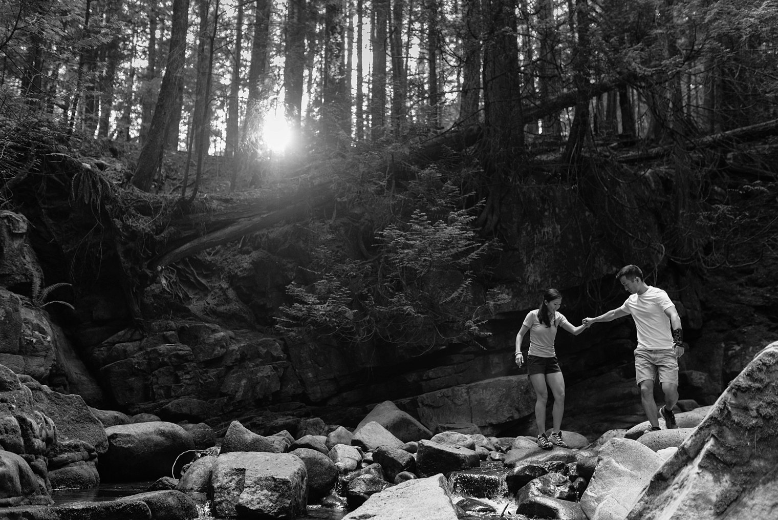 vancouver wedding photographers
