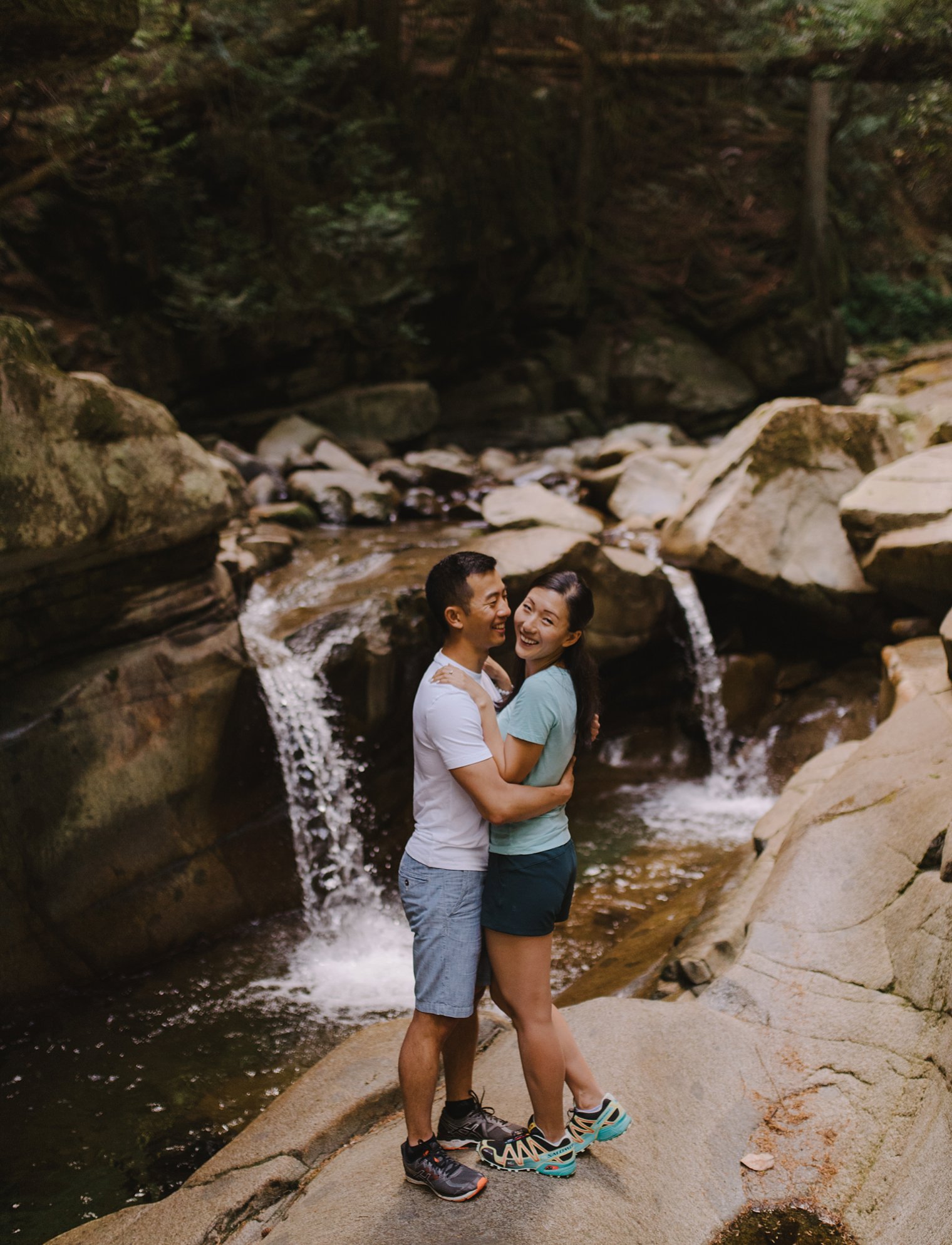 vancouver wedding photographers