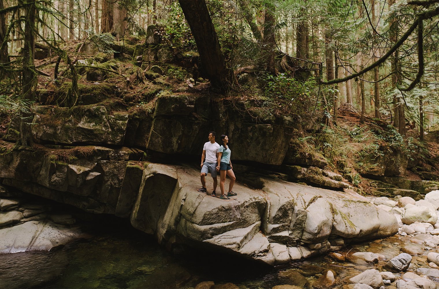 vancouver wedding photographers