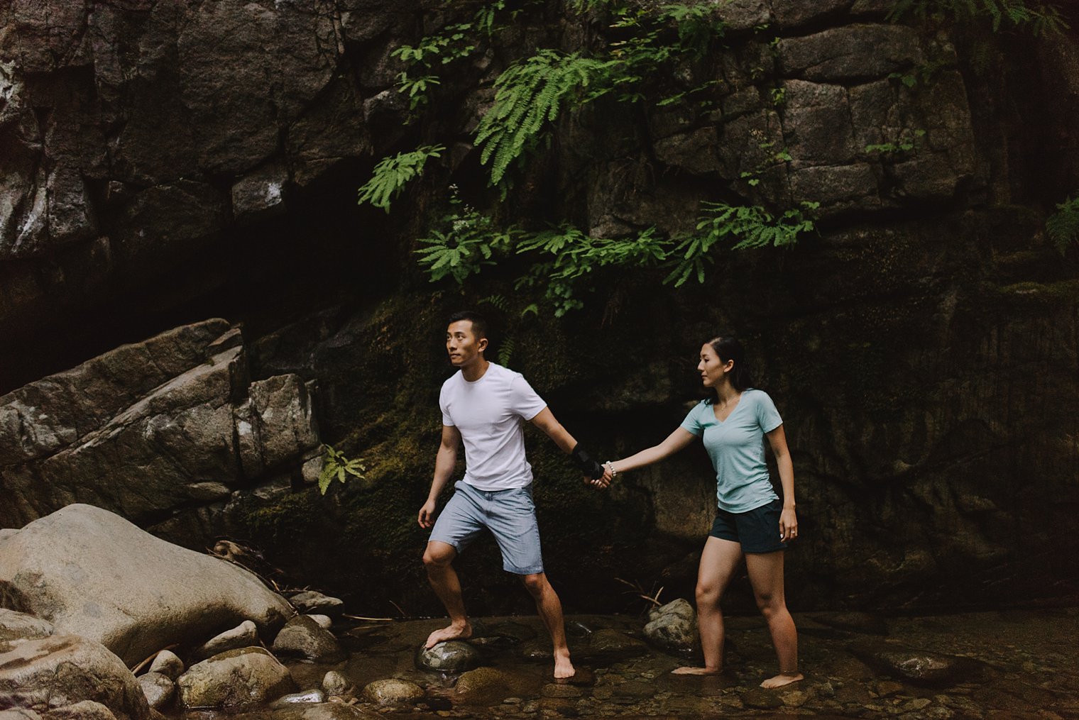 vancouver wedding photographers