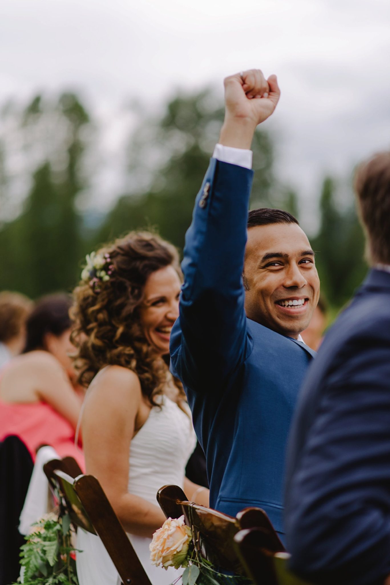 pemberton wedding photographer