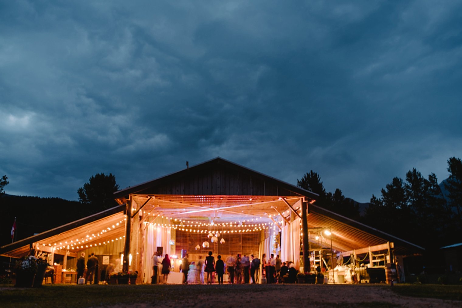 pemberton wedding photographer