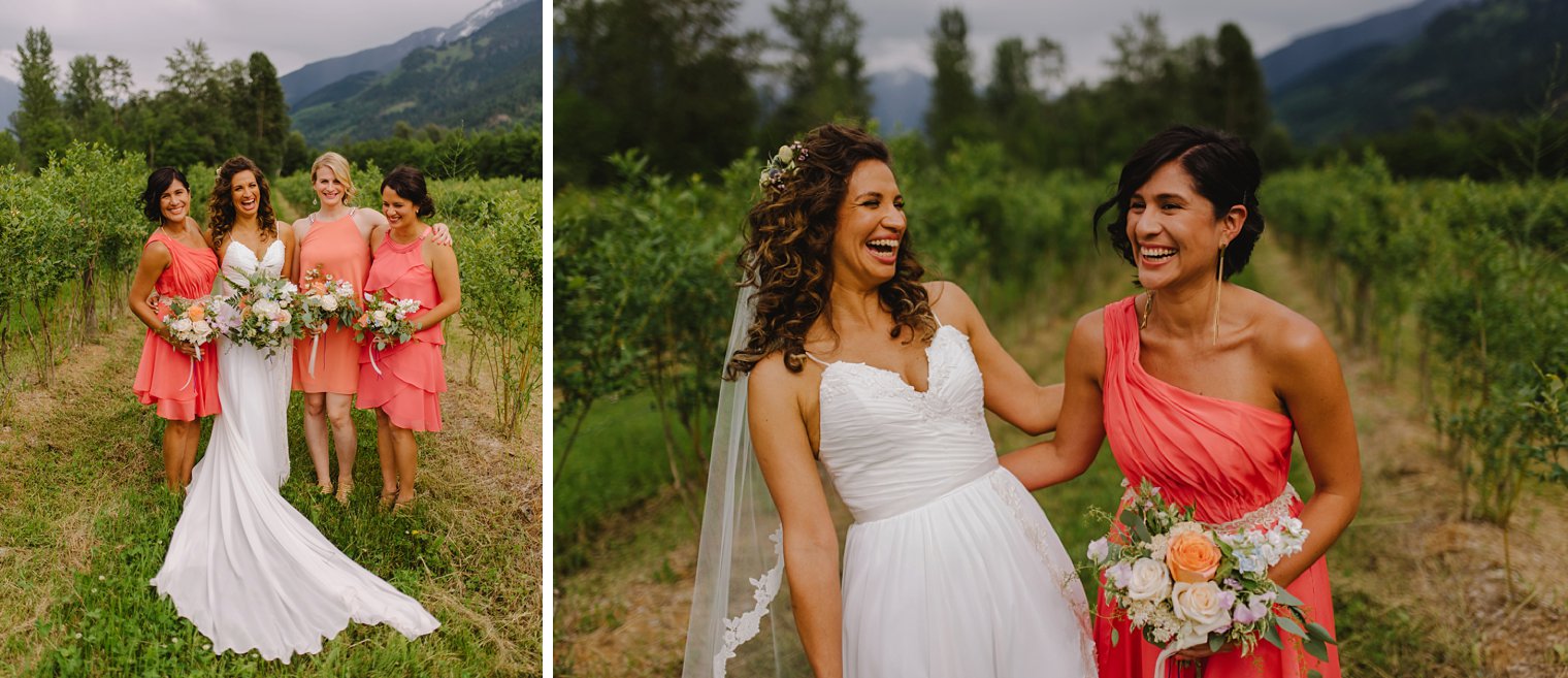pemberton wedding photographer