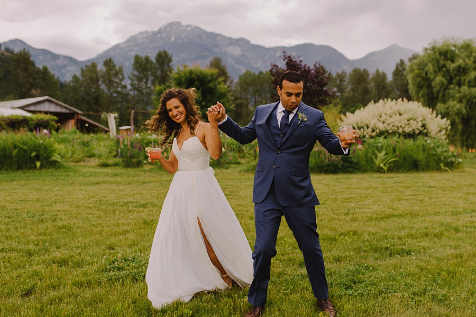 pemberton wedding photographer