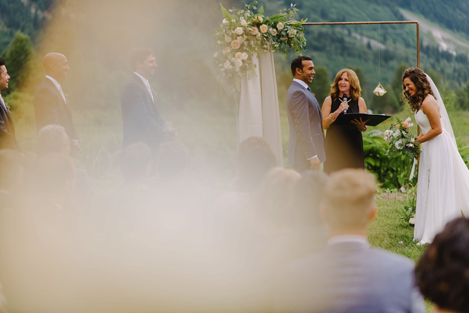 pemberton wedding photographer
