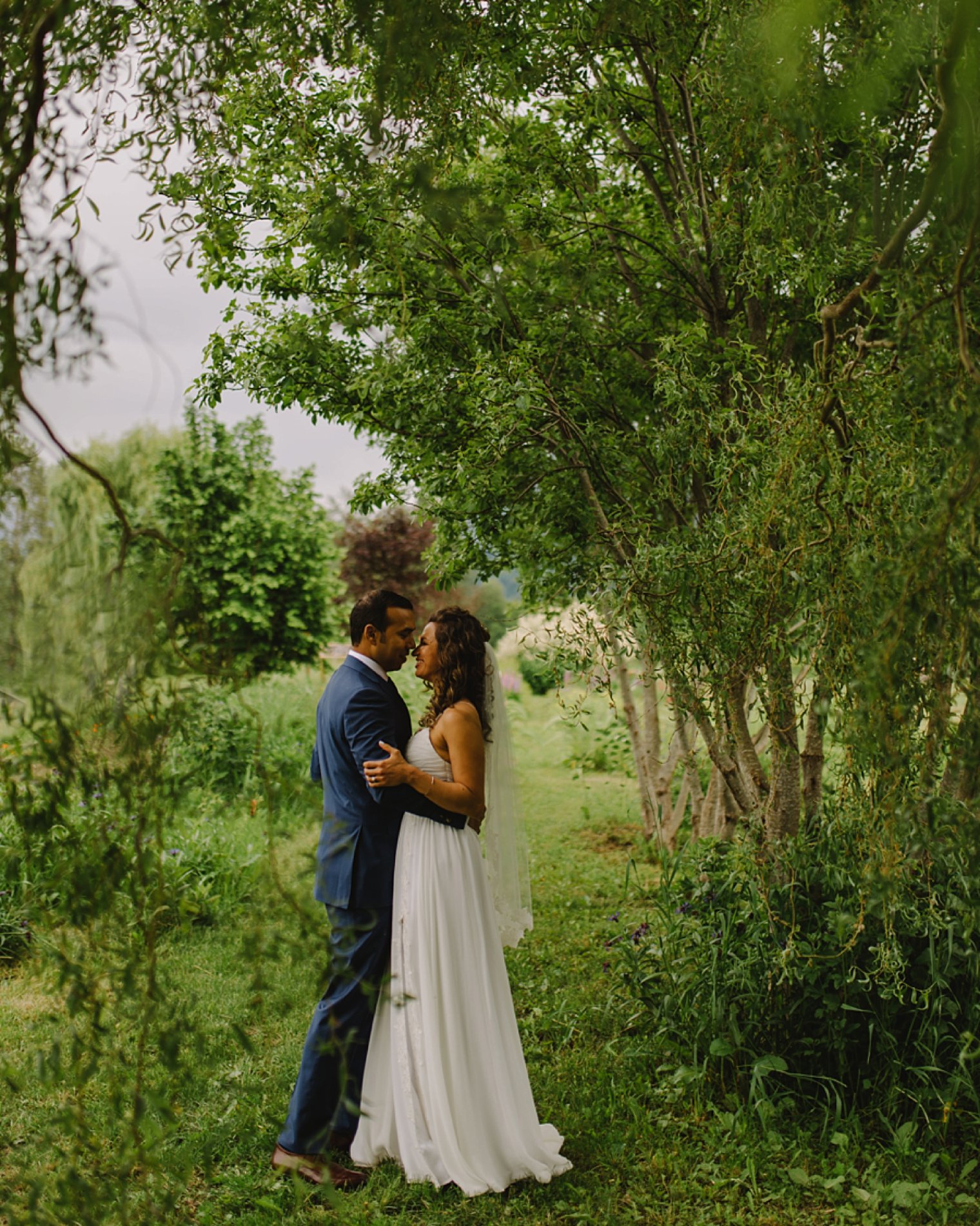 pemberton wedding photographer