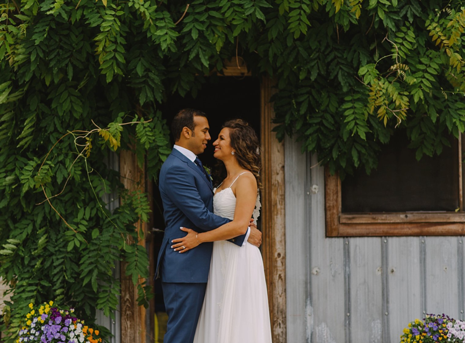 pemberton wedding photographer