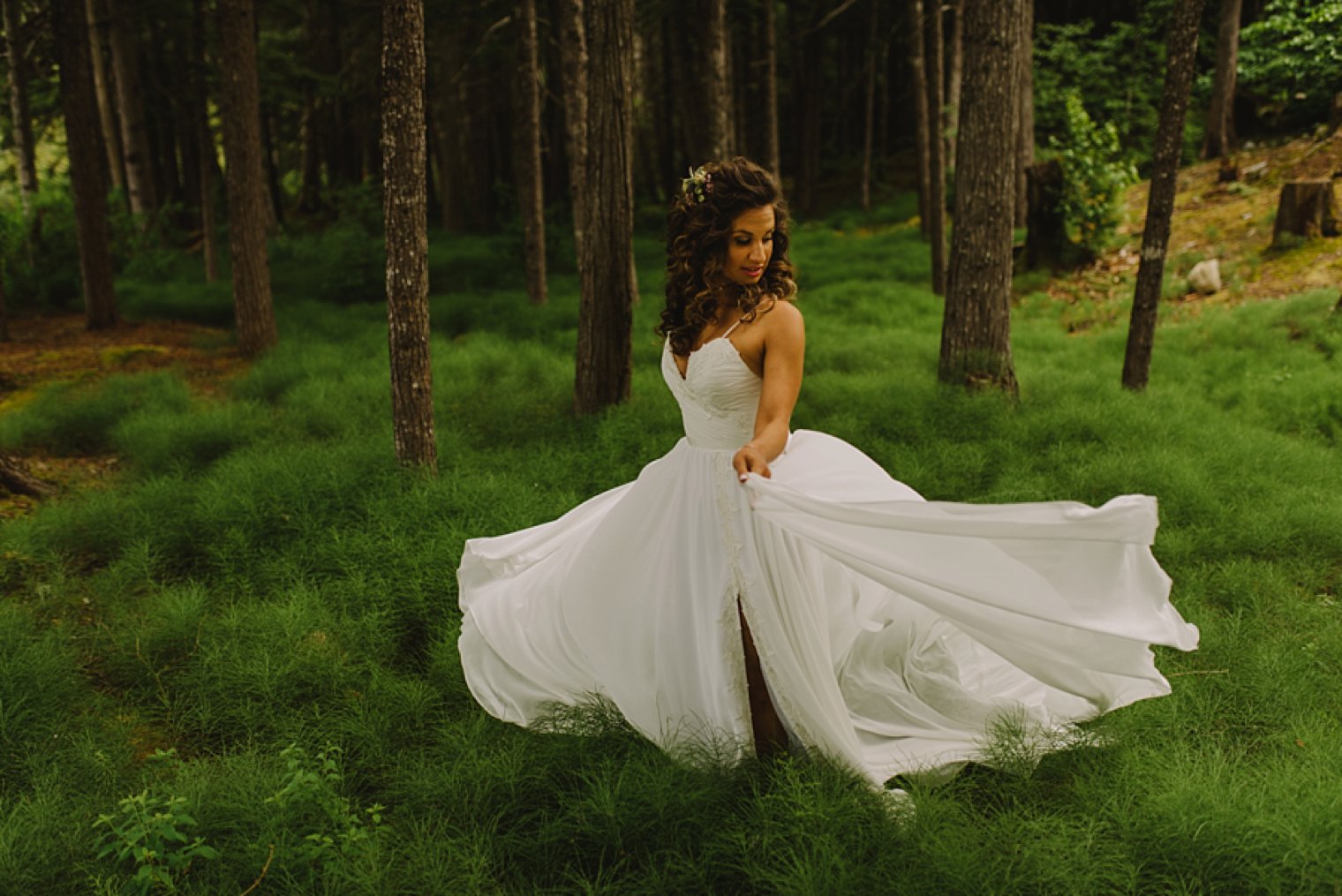 pemberton wedding photographer