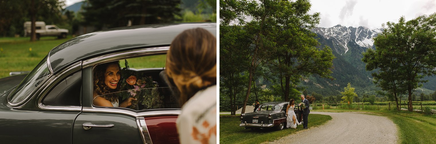 pemberton wedding photographer