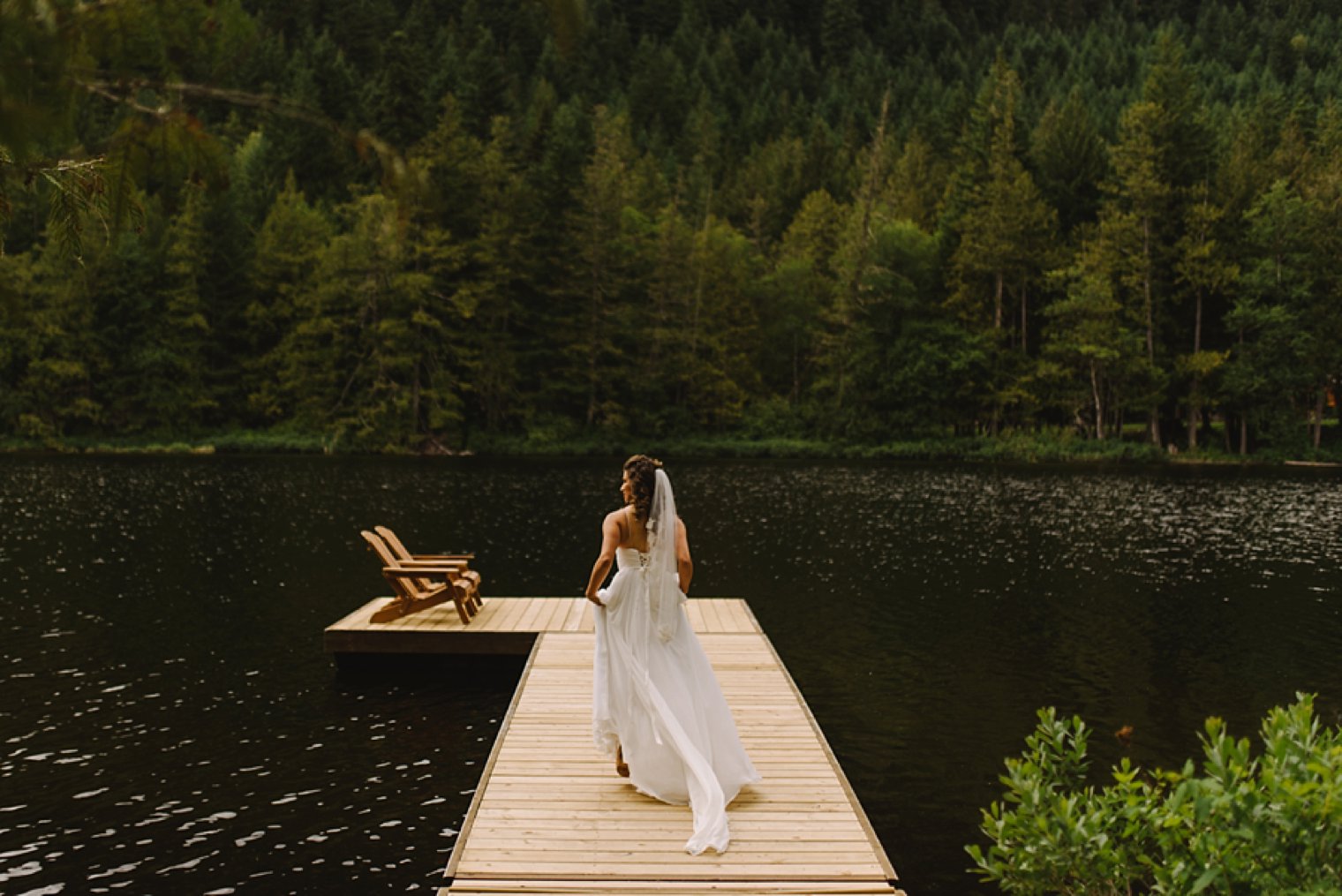 pemberton wedding photographer