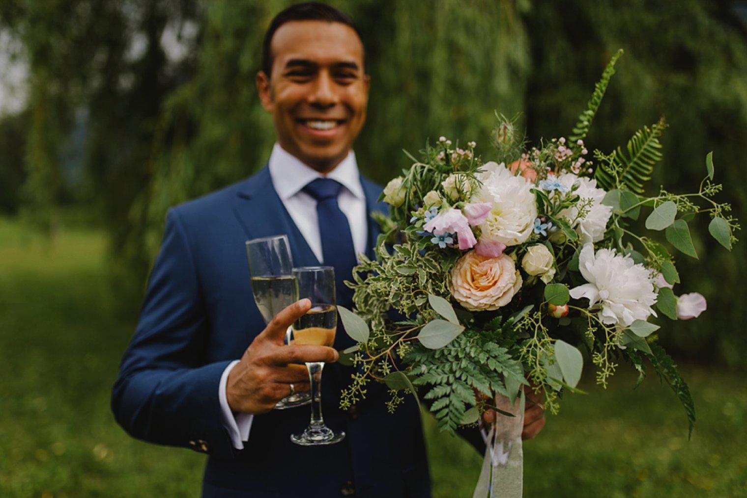 pemberton wedding photographer