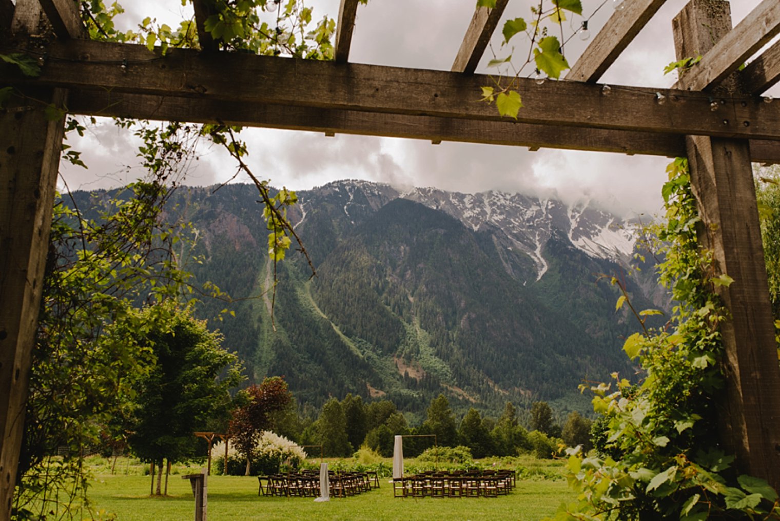 pemberton wedding photographer